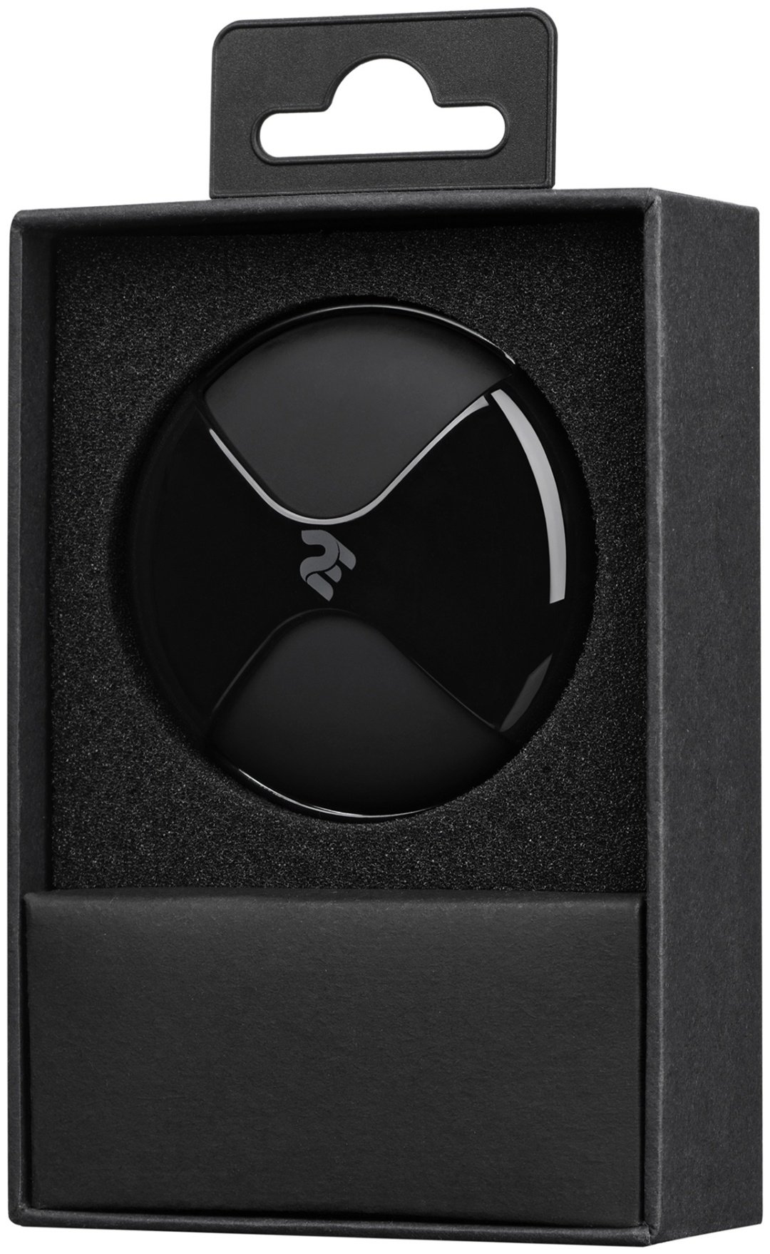 Наушники 2E RainDrops Light True 2E-EBTWRDLBK черный