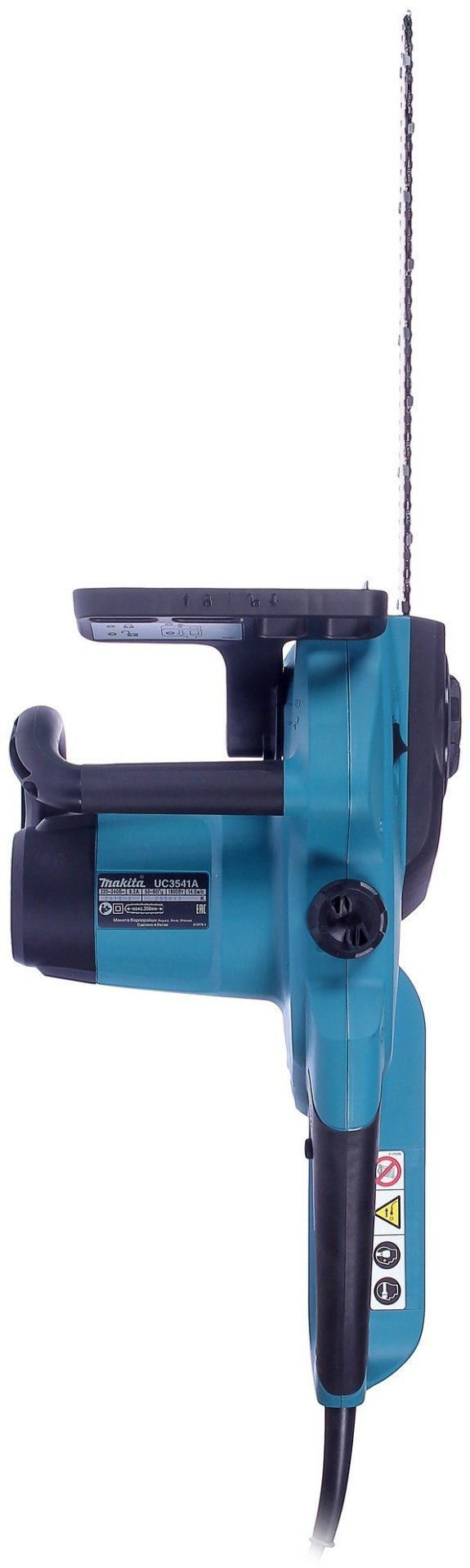 Цепная пила Makita электрическая UC3541A купить,NaN