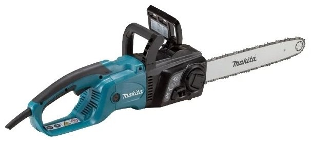 Цепная пила Makita электрическая UC3550A