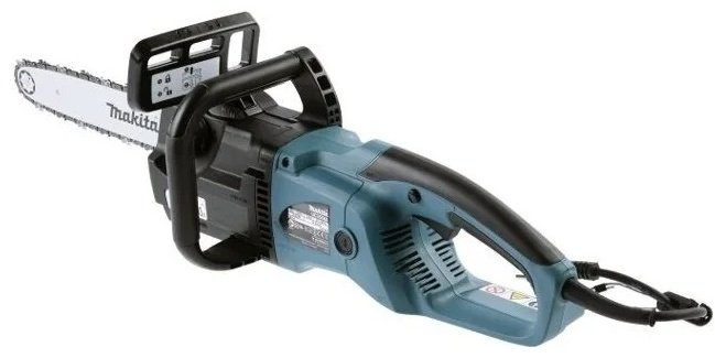 Цепная пила Makita электрическая UC3550A купить,0