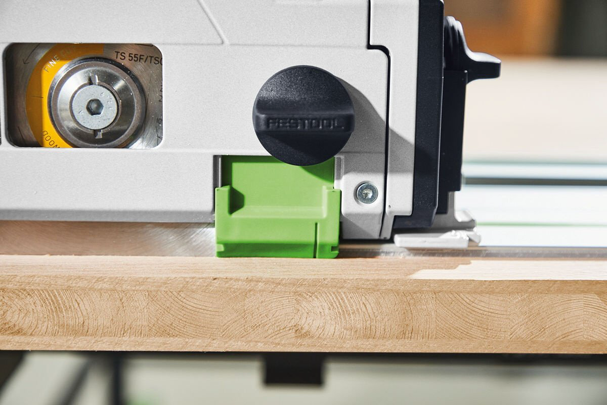 Дисковая пила Festool электрическая TS 55 FEBQ-Plus 576703 купить,NaN