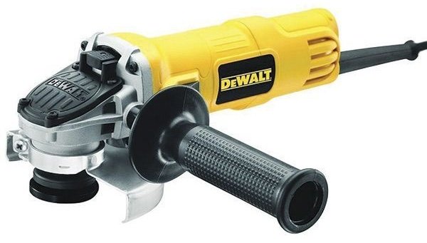 Шлифмашина угловая DeWALT DWE4157