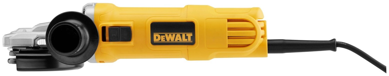 Шлифмашина угловая DeWALT DWE4157 - ForteMarket Шлифмашина угловая DeWALT DWE4157 купить,0