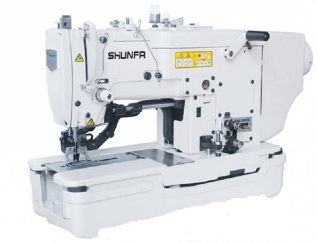 Швейная машина Shunfa SF783D белый купить,NaN