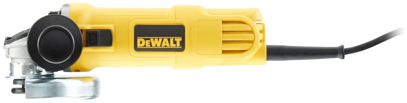 Шлифмашина угловая DeWALT DWE4157 - ForteMarket Шлифмашина угловая DeWALT DWE4157 купить,0