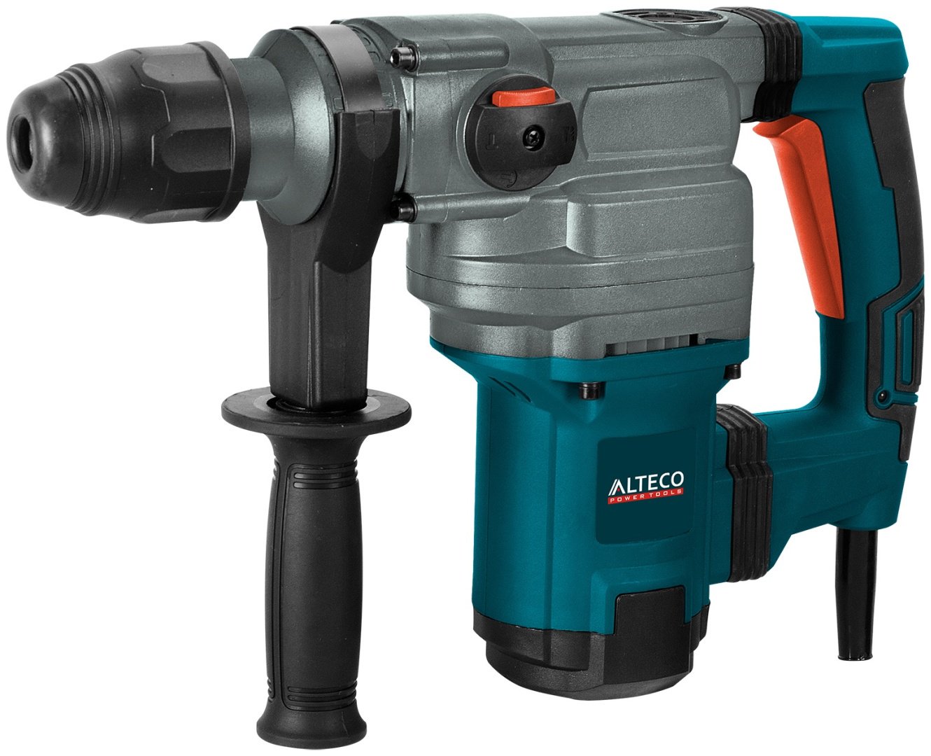 Перфоратор ALTECO RH 1100-38 SDS-Max 10 Дж, SDS-Max