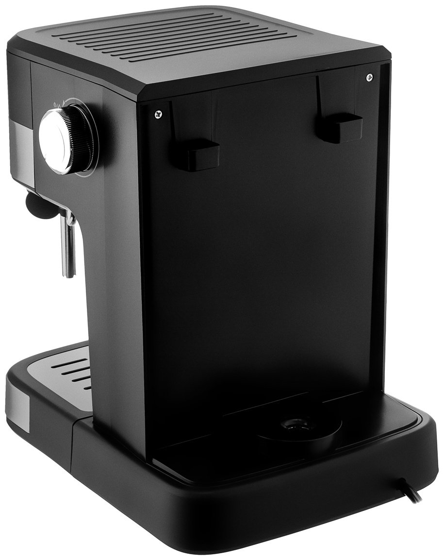 Кофеварка BRAYER 1113BR черный купить,58690