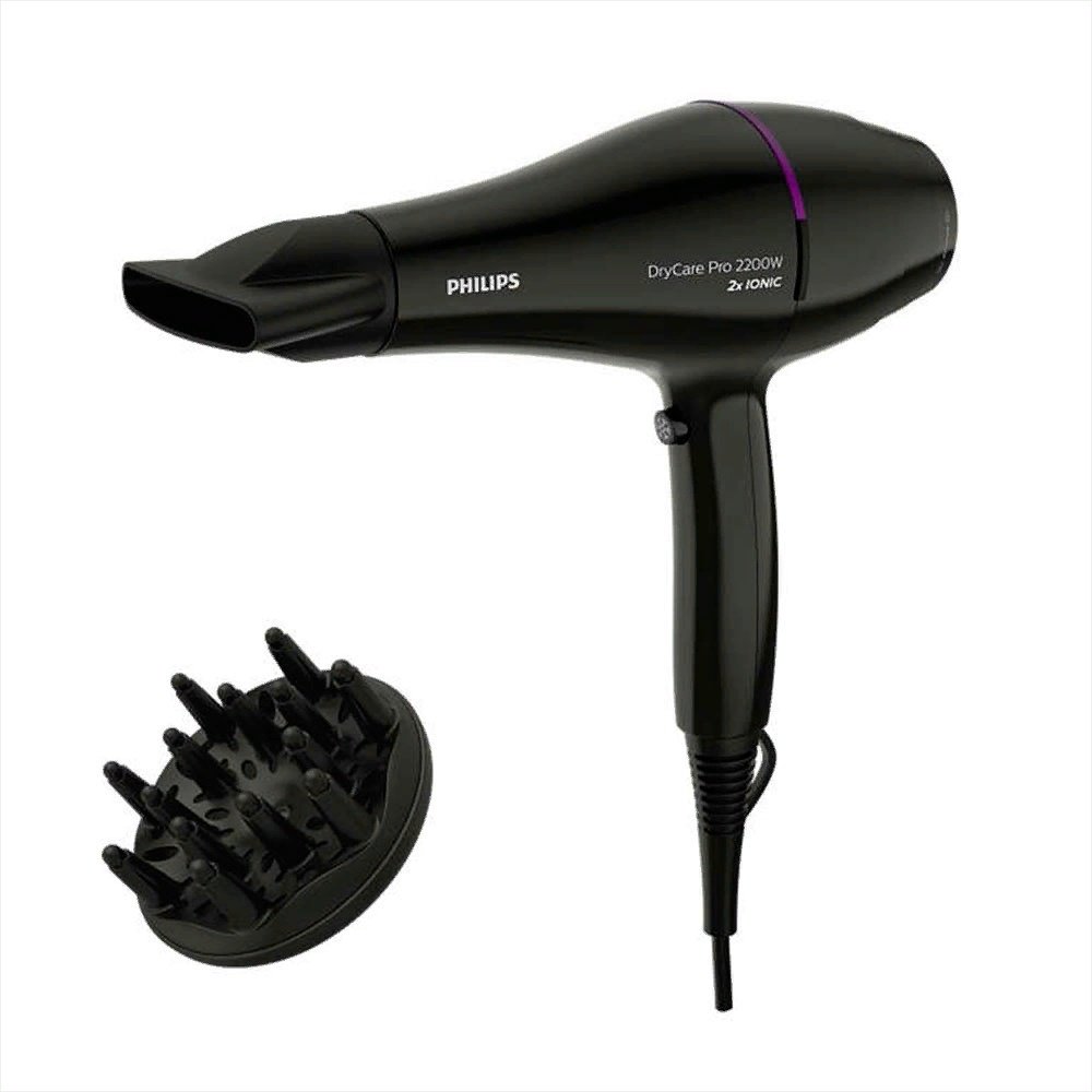 Philips BHD274/00 DryCare Pro фен 2200 Вт
