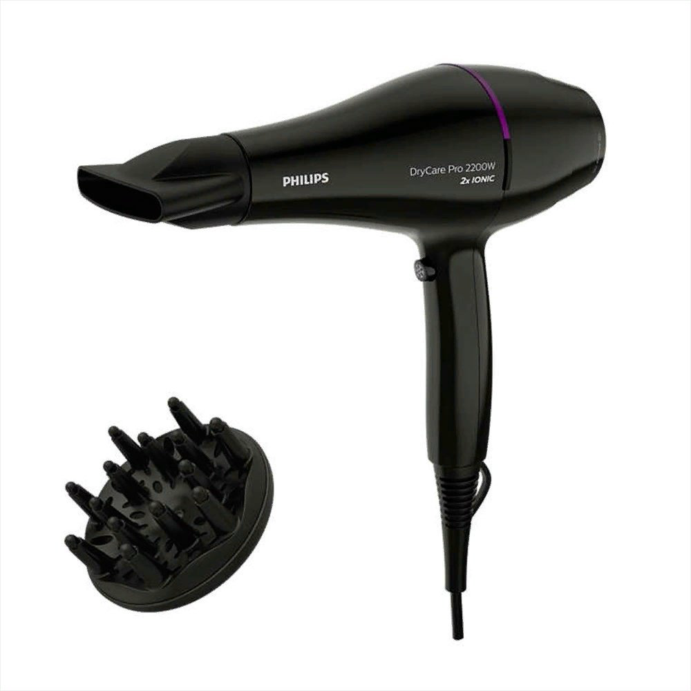 Philips BHD274/00 DryCare Pro фен 2200 Вт