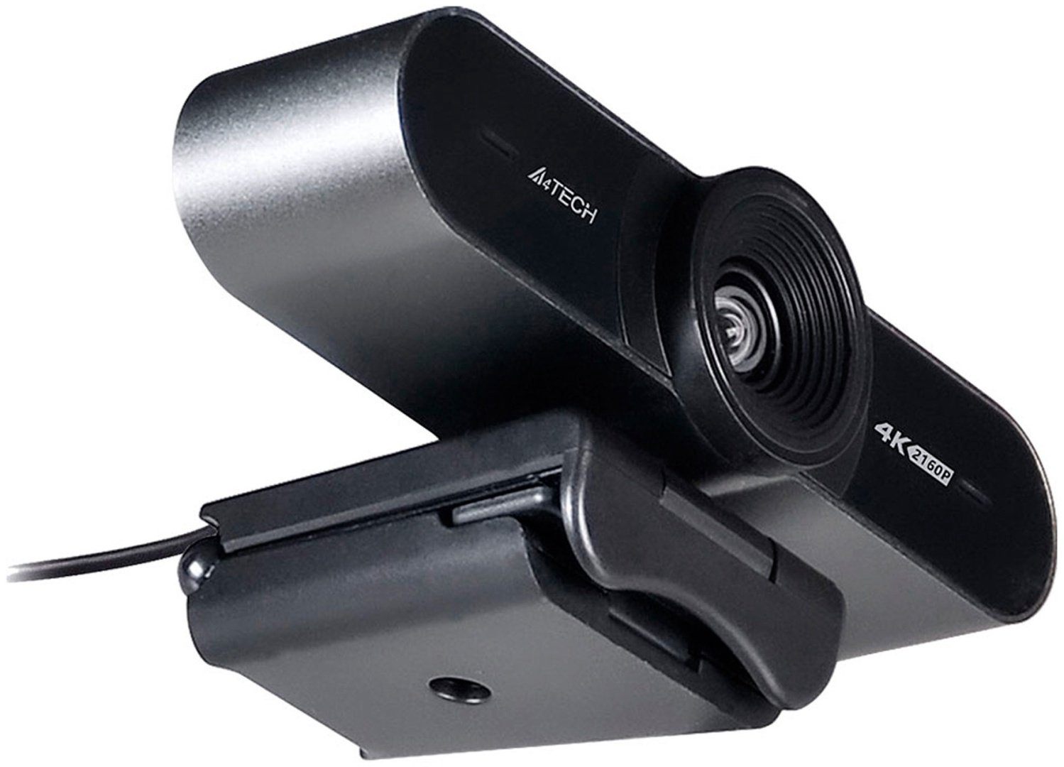 Веб-камера A4Tech PK-1000HA черный купить,58200