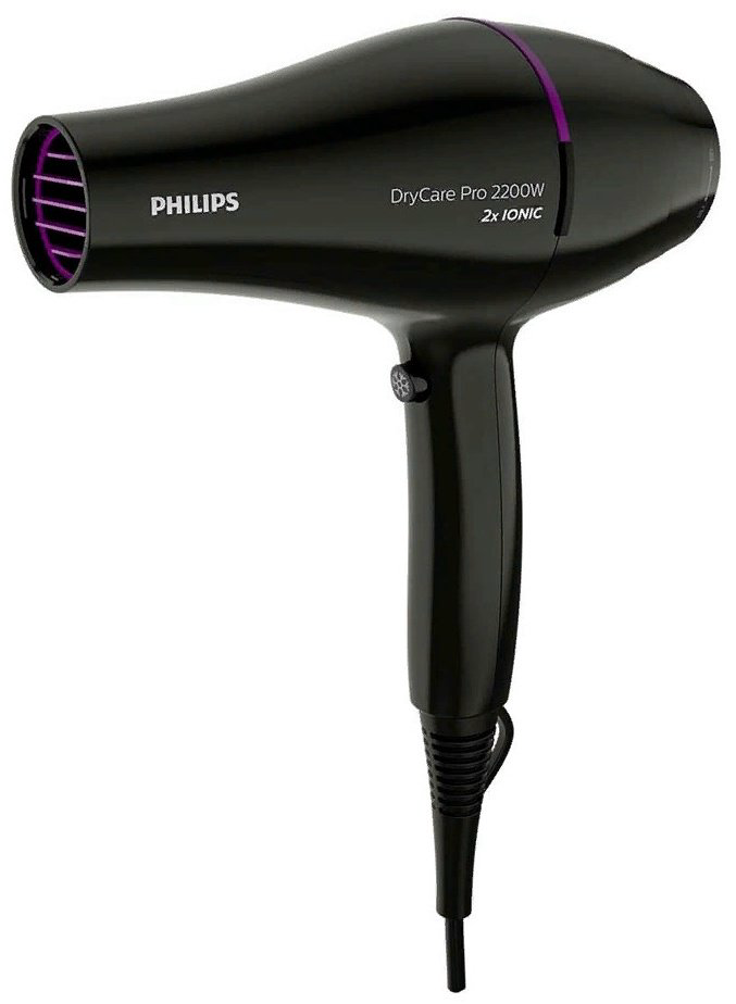 Philips BHD274/00 DryCare Pro фен 2200 Вт купить,37990