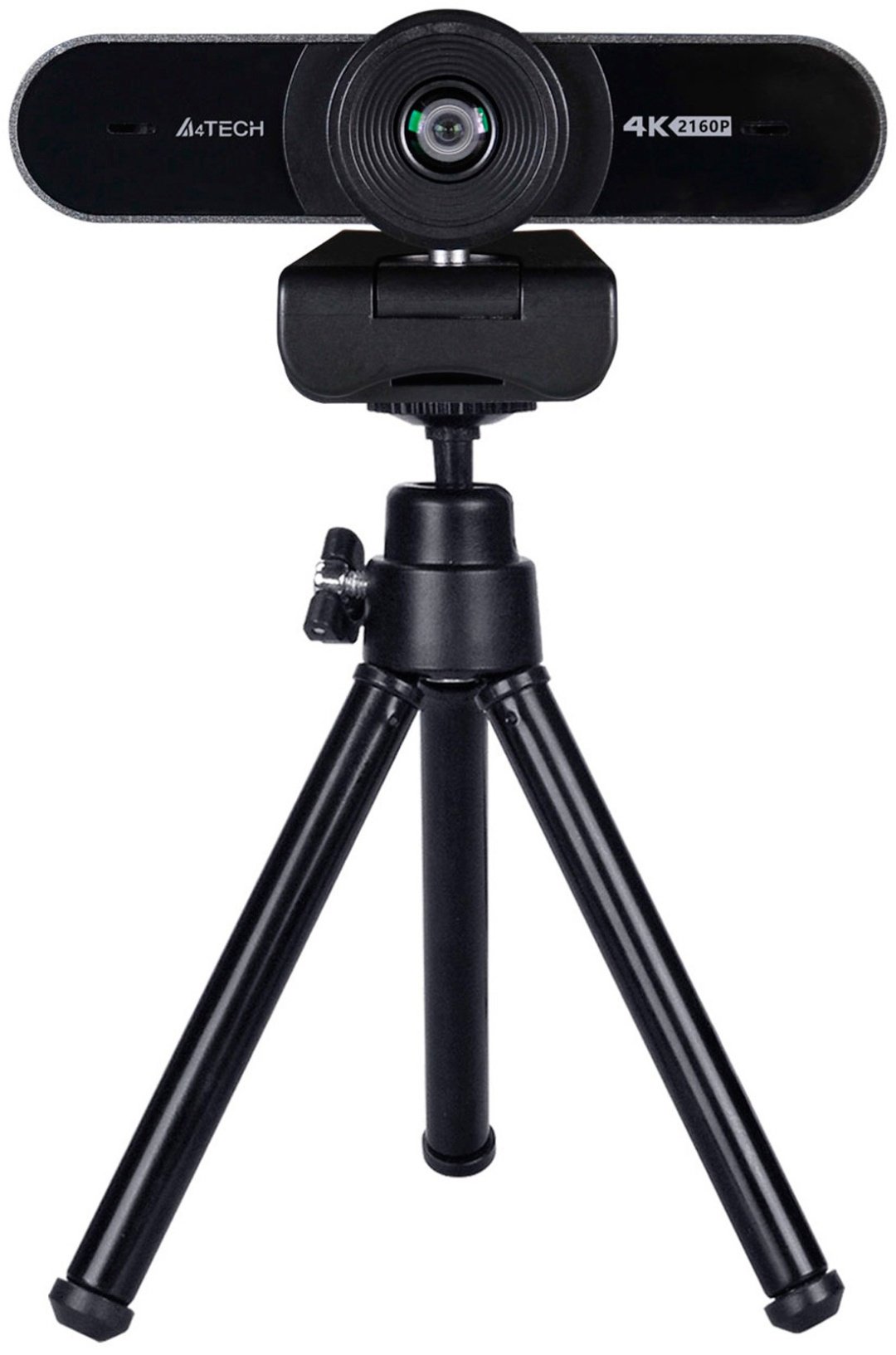 Веб-камера A4Tech PK-1000HA черный - ForteMarket Веб-камера A4Tech PK-1000HA черный купить,0