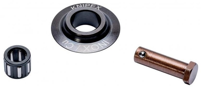Набор строительный 3 в 1 Knipex 90 39 02 V01