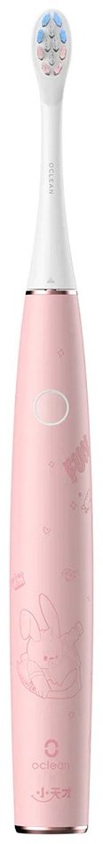 Электрическая щетка Oclean звуковая Kids C01000362 щетина средняя - ForteMarket Электрическая щетка Oclean звуковая Kids C01000362 щетина средняя купить,0