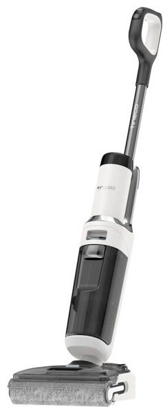 Пылесос Tineco Floor One Stretch S6 FW041100RU белый