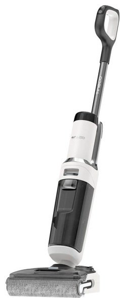 Пылесос Tineco Floor One Stretch S6 FW041100RU белый купить,NaN
