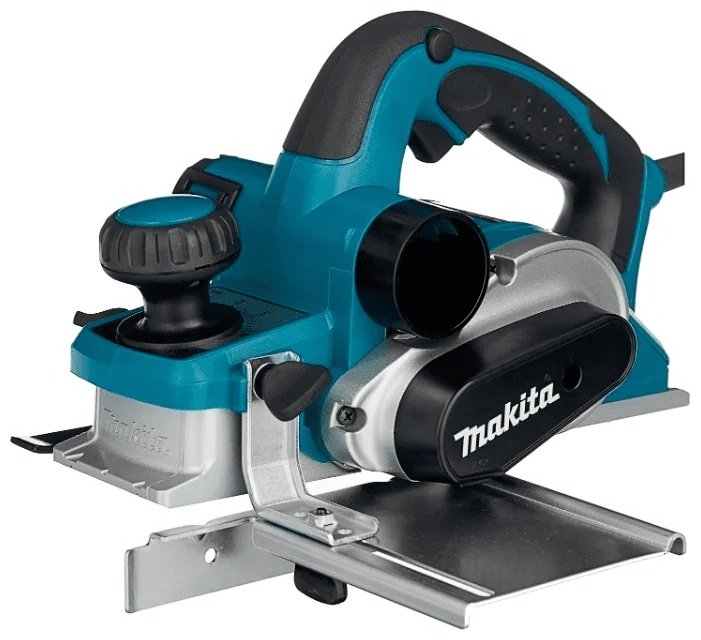 Электрорубанок Makita KP0810C
