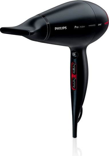 Philips HPS910/00 фен 2100 Вт купить,NaN