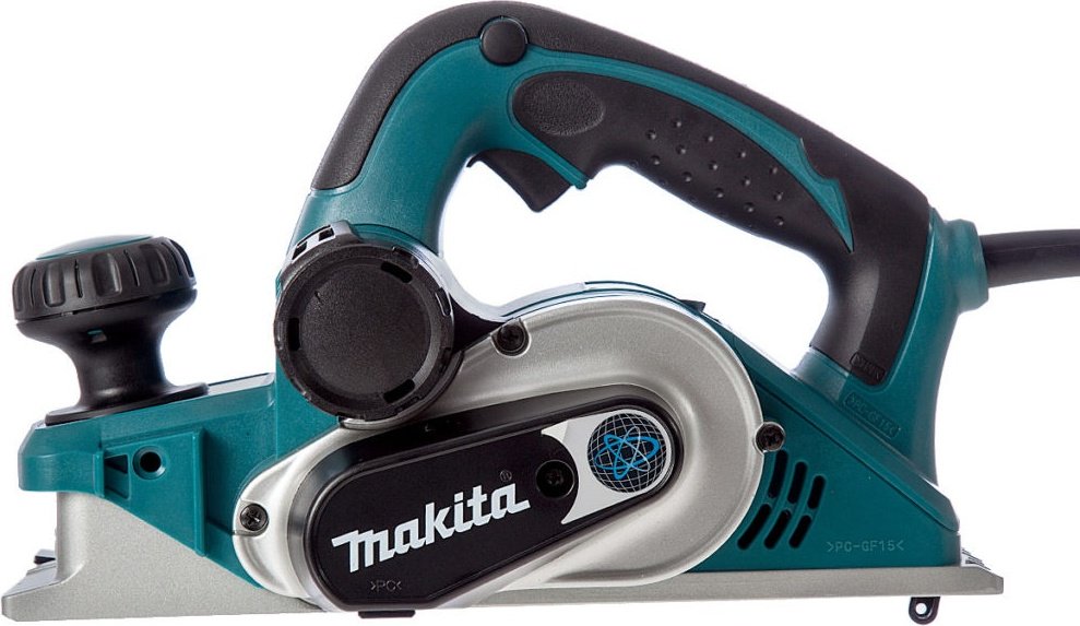 Электрорубанок Makita KP0810C - ForteMarket Электрорубанок Makita KP0810C купить,0