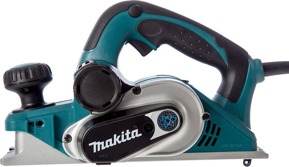 Электрорубанок Makita KP0810C купить,238080