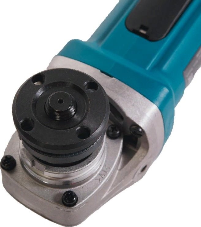 Шлифмашина угловая Makita 9558HPG - ForteMarket Шлифмашина угловая Makita 9558HPG купить,0