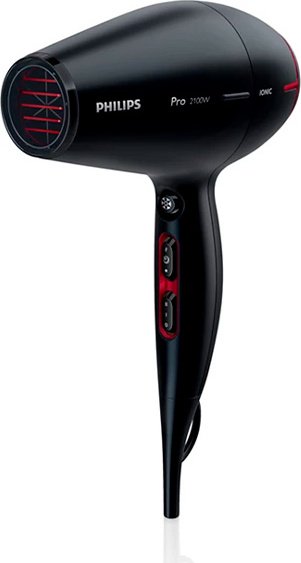 Philips HPS910/00 фен 2100 Вт - ForteMarket Philips HPS910/00 фен 2100 Вт купить,0