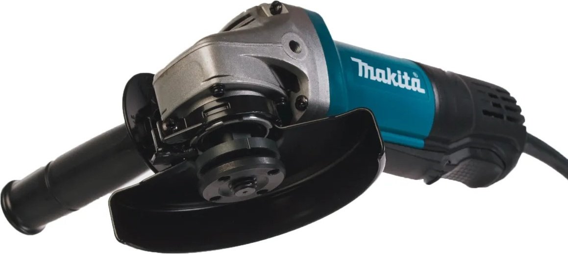 Шлифмашина угловая Makita 9558HPG - ForteMarket Шлифмашина угловая Makita 9558HPG купить,0