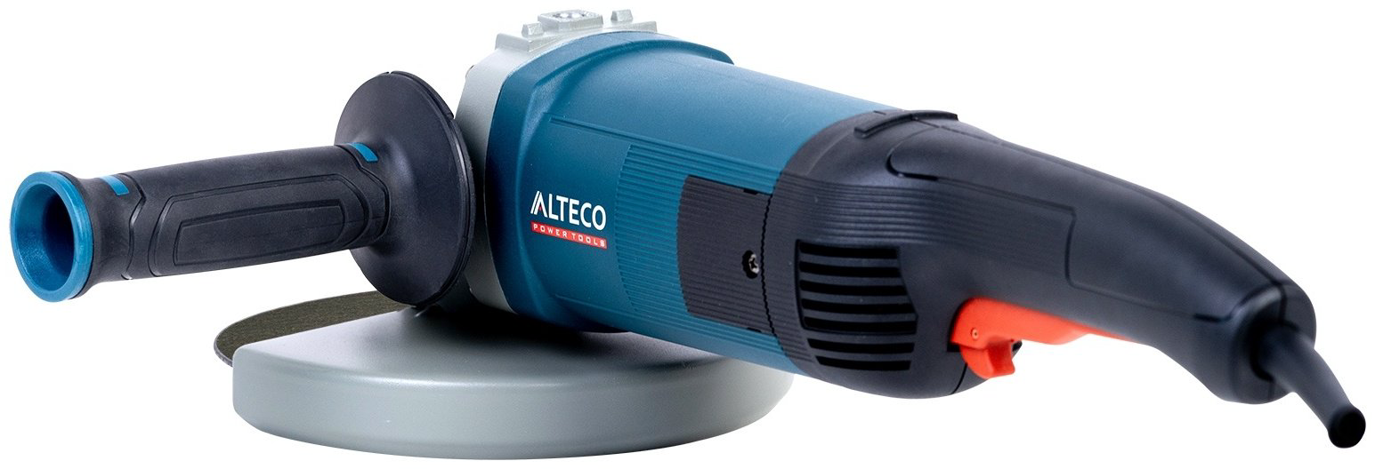 Шлифмашина угловая ALTECO Heavy Duty AGH 2000-180 40943 купить,41500