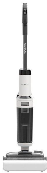 Пылесос Tineco Floor One Stretch S6 FW041100RU белый купить,0