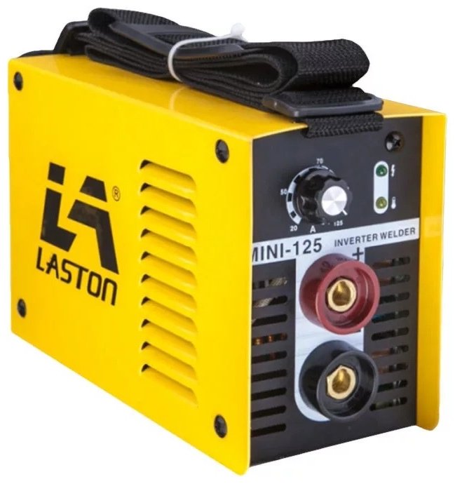 Laston сварочный инвертор Mini 160H (MMA)