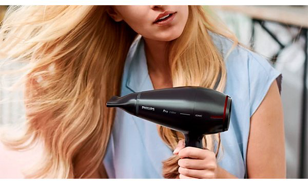 Philips HPS910/00 фен 2100 Вт купить,NaN