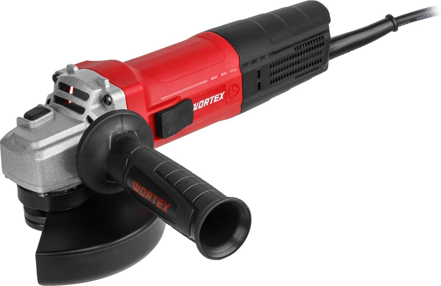 Шлифмашина угловая WORTEX LX AG 1211-2 (1329369) купить,NaN