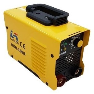 Laston сварочный инвертор Mini-190H (MMA)