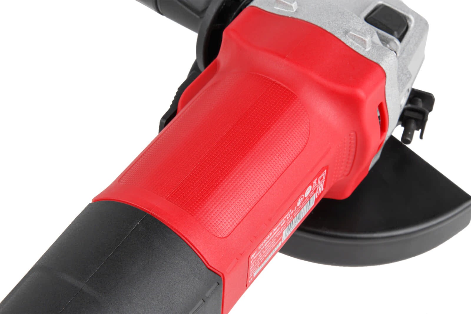Шлифмашина угловая WORTEX LX AG 1211-2 (1329369) купить,0
