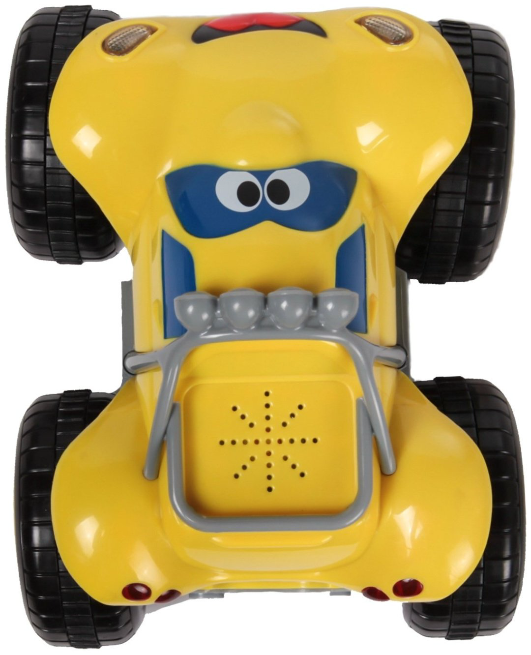 Chicco Билли большие колеса желтый купить,NaN