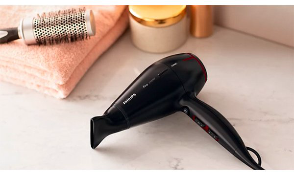 Philips HPS910/00 фен 2100 Вт купить,NaN