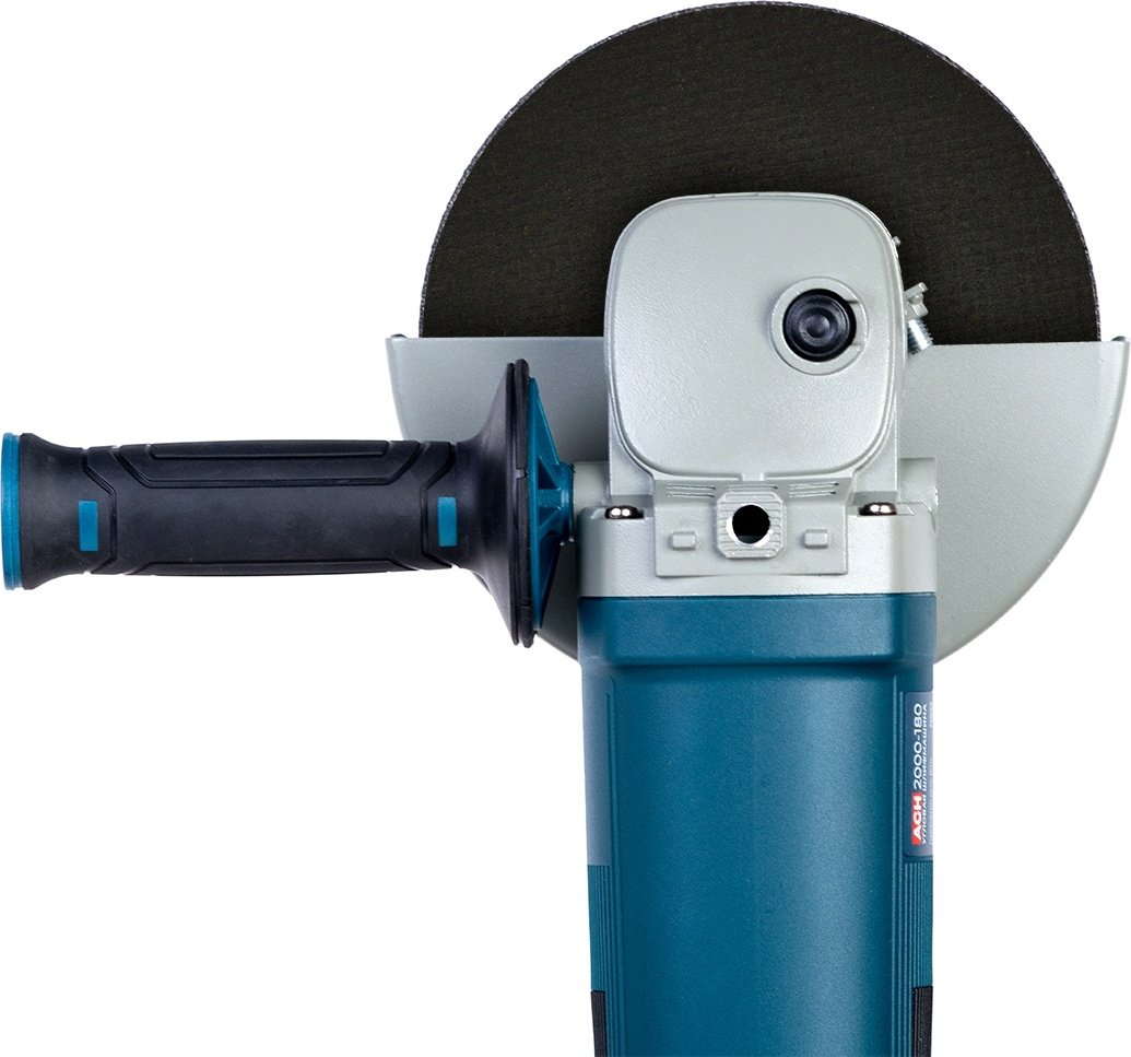 Шлифмашина угловая ALTECO Heavy Duty AGH 2000-180 40943 купить,41500