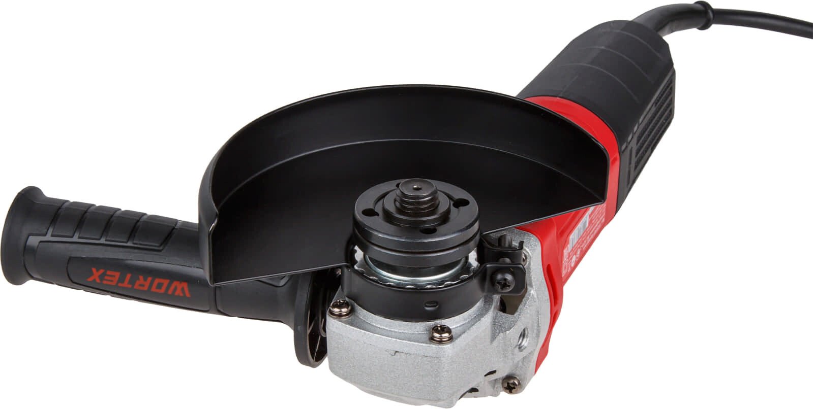 Шлифмашина угловая WORTEX LX AG 1211-2 (1329369) купить,0