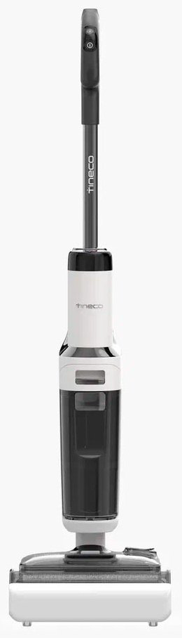 Пылесос Tineco Floor One S6 Stretch Pro белый купить,NaN