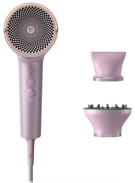 Philips BHD723/10 фен 1800 Вт купить,90990
