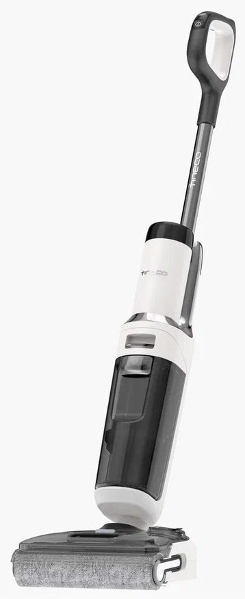Пылесос Tineco Floor One S6 Stretch Pro белый купить,0