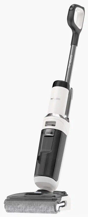 Пылесос Tineco Floor One S6 Stretch Pro белый купить,NaN