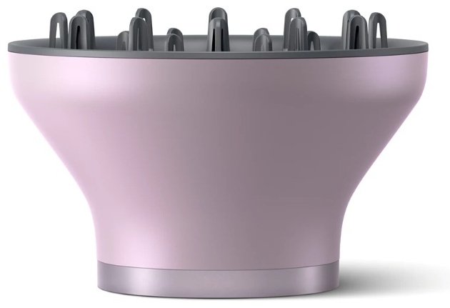 Philips BHD723/10 фен 1800 Вт - ForteMarket Philips BHD723/10 фен 1800 Вт купить,0
