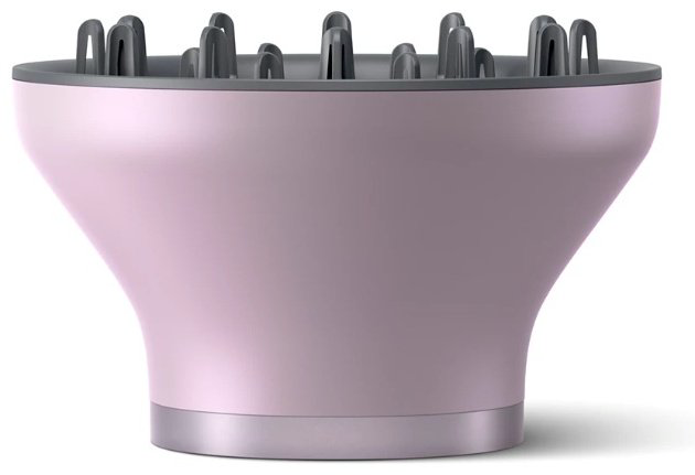 Philips BHD723/10 фен 1800 Вт купить,90990