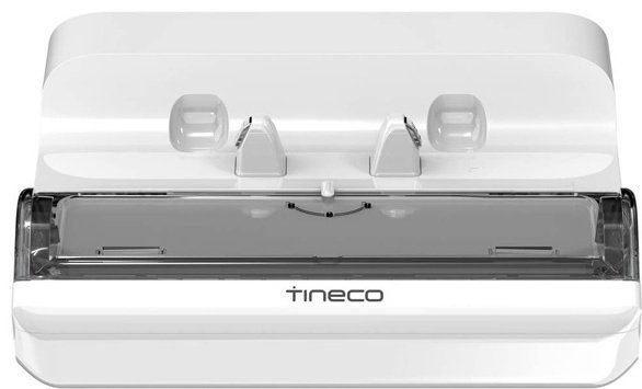 Пылесос Tineco Floor One Stretch S6 FW041100RU белый купить,NaN