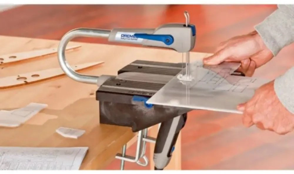 Электролобзик Dremel F013MS20JC купить,NaN