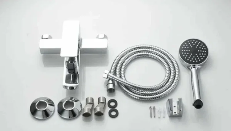 Смеситель Oute A1002 хром купить,40100