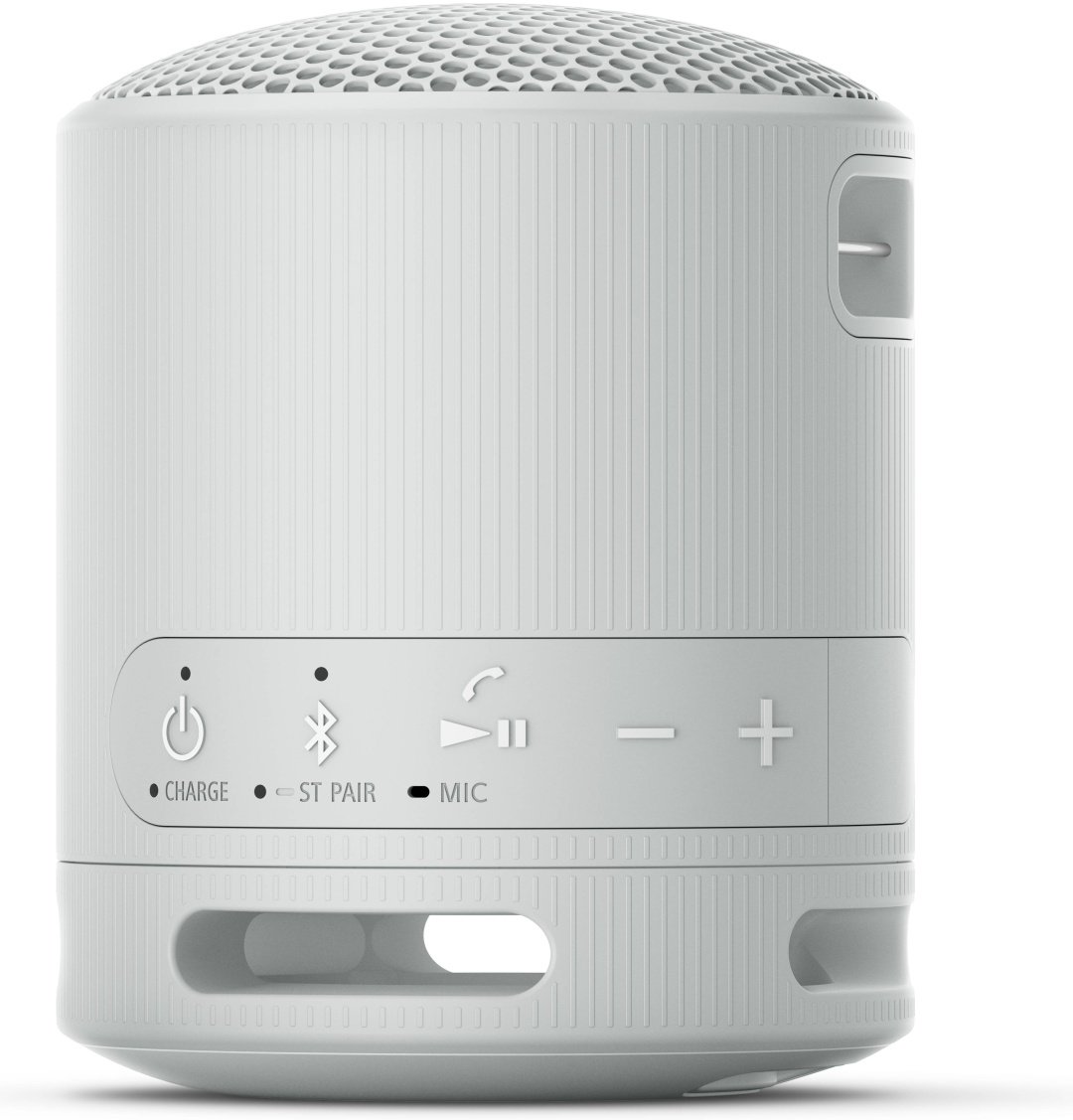 Sony SRS-XB100/HE серый купить,0