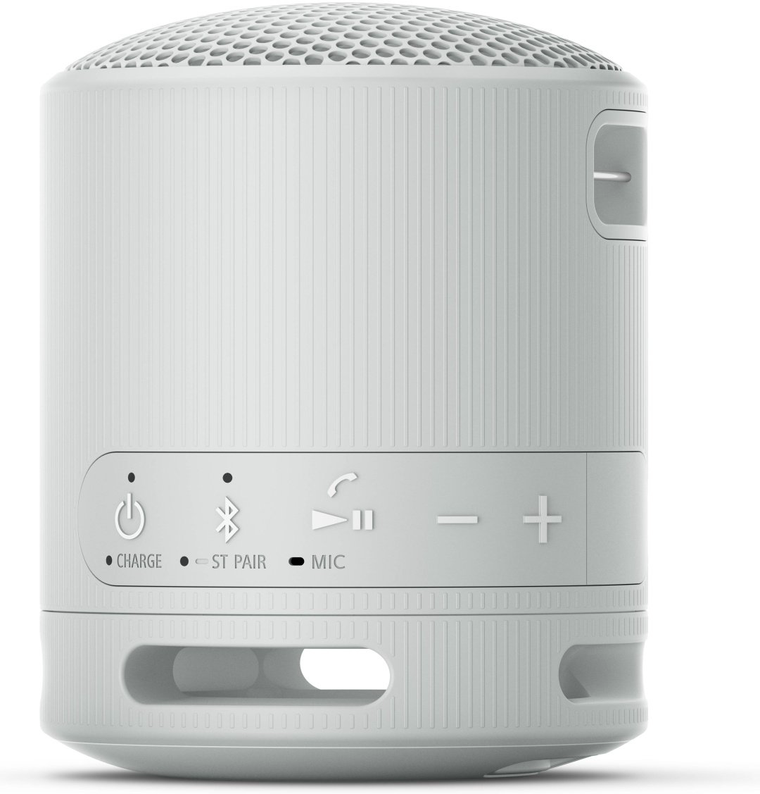 Sony SRS-XB100/HE серый купить,NaN
