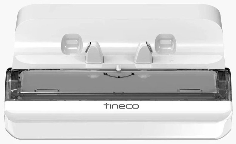 Пылесос Tineco Floor One S6 Stretch Pro белый купить,0
